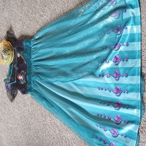 Frozen Anna Dress